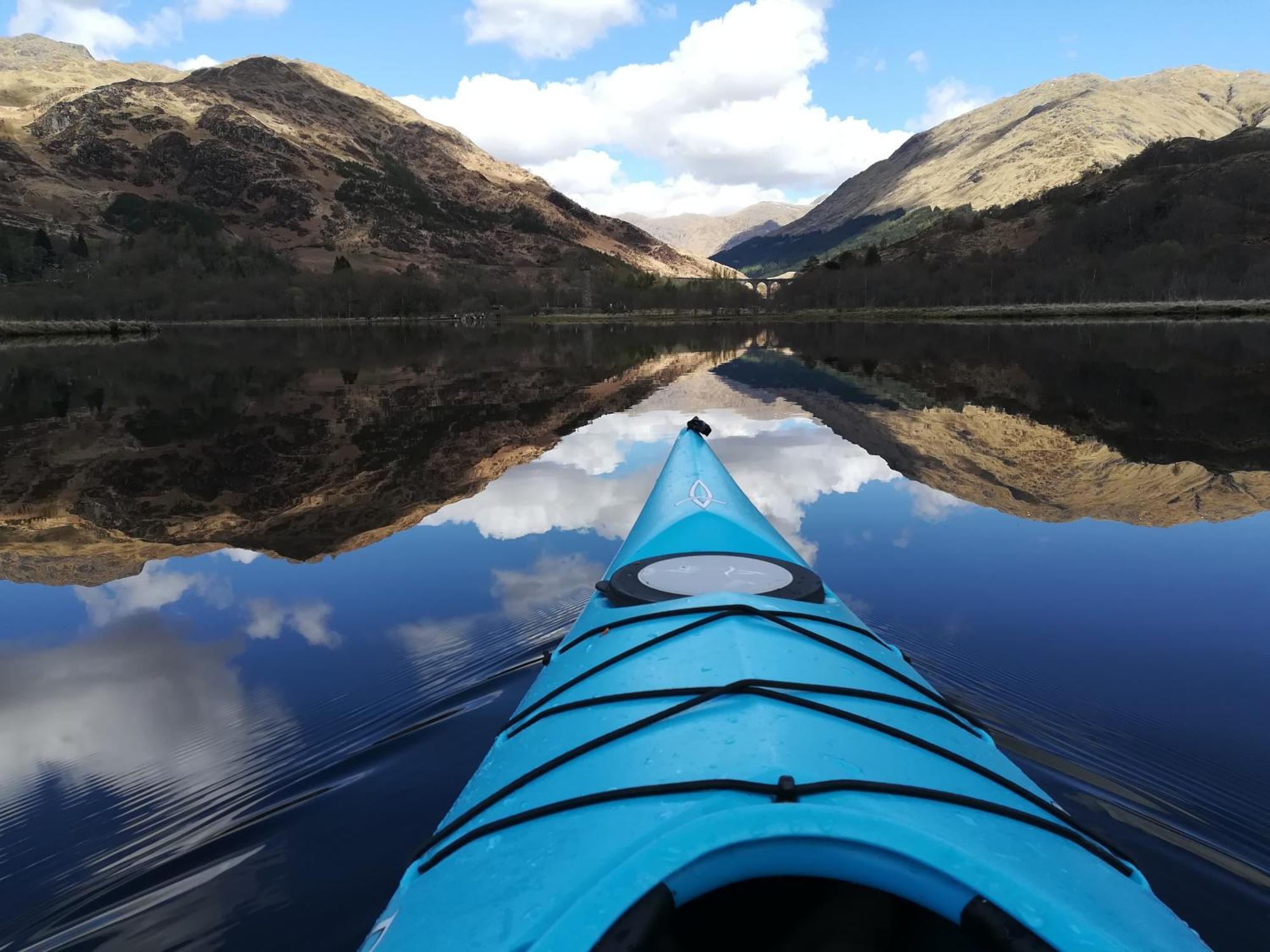 Glenfinnan Retreats Dış mekan fotoğraf