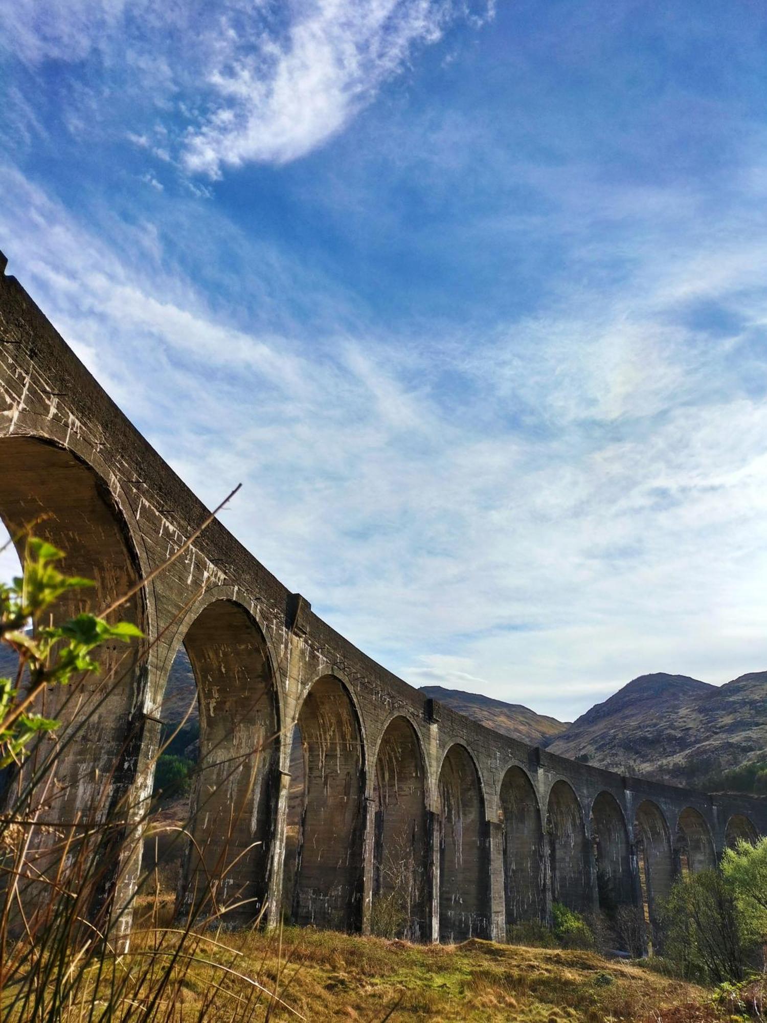 Glenfinnan Retreats Dış mekan fotoğraf